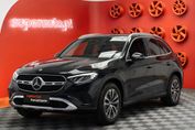 Mercedes GLC 200 4MATIC Avantgarde