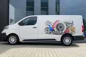 Toyota ProAce 2.0 D-4D