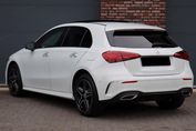 Mercedes Klasa A 200 AMG Line