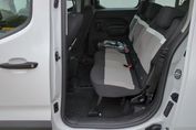 Citroen Berlingo XL L2H1 Plus