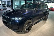 BMW X5 xDrive30d M Sport