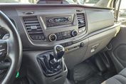 Ford Transit Custom L2H1