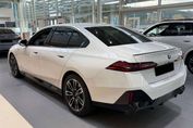 BMW Seria 5 520d M Sport