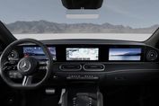 Mercedes GLS 450 d 4MATIC