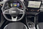 Dacia Duster Extreme MMT 1.8 Full Hybrid