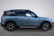 Mini Countryman C Linia Favoured