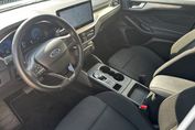 Ford Focus 1.5 EcoBlue aut