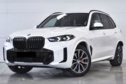 BMW X5 xDrive30d M Sport