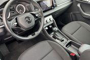 Skoda Karoq TDI SCR 4X2 Ambition DSG