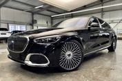 Mercedes Klasa S Maybach 580 4-Matic
