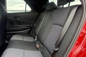 Toyota C-HR 1.8 Hybrid Executive