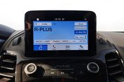 Ford Tourneo Connect Ecoblue Trend Powershift