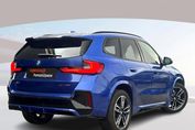 BMW X1 sDrive18d M Sport