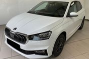 Skoda Fabia Drive 1.0 TSI