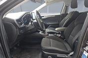 Ford Focus 1.0 EcoBoost Titanium