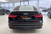 Audi A6 45 TFSI quattro S Line
