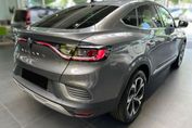 Renault Arkana Techno 1.3 TCe mHEV