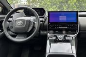 Toyota bZ4X 71.4KWH Executive