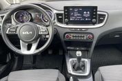 Kia Ceed 1.0 T-GDI M