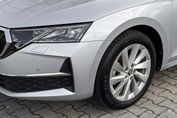 Skoda Octavia Edition 130 Selection 1.5 TSI mHEV DSG