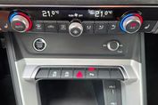 Audi Q3 35 TFSI mHEV Advanced S tronic