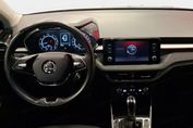 Skoda Fabia 1.0 TSI DSG