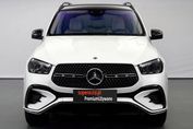 Mercedes GLE 400 e  4-Matic AMG Line