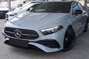 Mercedes Klasa A 200 AMG Line