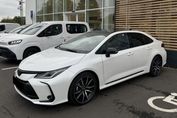 Toyota Corolla GR Sport 1.8 Hybrid