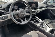 Audi A4 35 TFSI Advanced