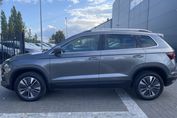 Skoda Karoq 1.5 Tsi Act Style Dsg
