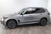BMW X5 xDrive30d M Sport