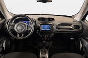 Jeep Renegade GSE T4 Turbo FWD S&S
