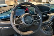 Fiat 500 Torino 1.0 GSE Hybrid