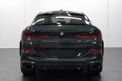 BMW X6 xDrive40d M Sport
