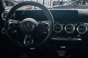 Mercedes Klasa A 35 AMG 4-Matic