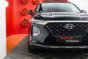 Hyundai Santa Fe 2.0 CRDi  4WD aut