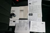Audi A4 35 TFSI S tronic