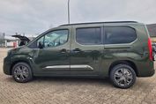 Toyota Proace City Verso Long Family