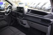 Ford Transit Custom Kombi M1 L2H1 340 PHEV CVT