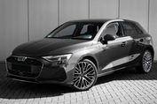 Audi A3 TFSI Advanced Sportback