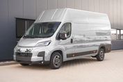 Fiat Ducato Maxi 3.5t L4H3