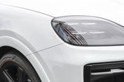 Porsche Cayenne S E-Hybrid