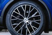 Porsche Macan 4