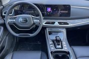 DFSK E5 Prestige 1.5  PHEV E-CVT
