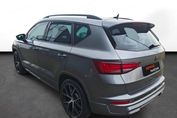 Cupra Ateca 2.0 TSI 4Drive VZ DSG