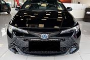 Toyota Corolla Comfort 1.8 Hybrid