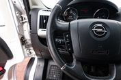Opel Movano Heavy L3H2