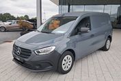 Mercedes Citan 110 CDI L2H1 Długi