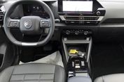 Citroen C4 Max eDCT6 1.2 mHEV